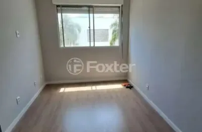 Apartamento com 1 quarto à venda na rua engenheiro fernando mendes ribeiro, 250, santo antônio, porto alegre, 37 m2 por r$ 190.000