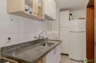 Apartamento com 2 quartos à venda na rua faria santos, 387, petrópolis, porto alegre, 61 m2 por r$ 500.000