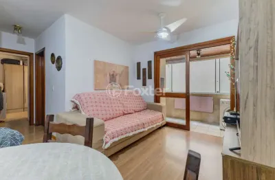 Apartamento com 2 quartos à venda na Rua Faria Santos, 387, Petrópolis, Porto Alegre, 61 m2 por R$ 500.000