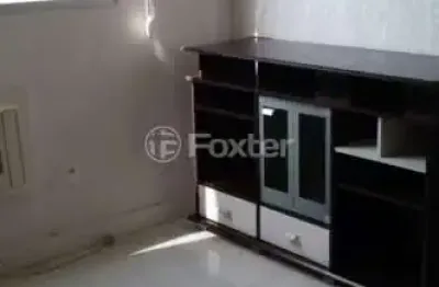 Apartamento com 2 quartos à venda na avenida francisco silveira bitencourt, 1818, sarandi, porto alegre, 43 m2 por r$ 170.000