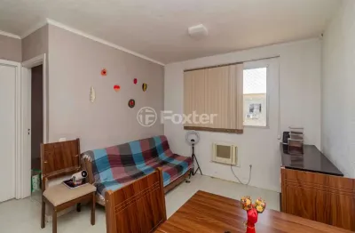 Apartamento com 2 quartos à venda na Avenida Francisco Silveira Bitencourt, 1818, Sarandi, Porto Alegre, 43 m2 por R$ 170.000