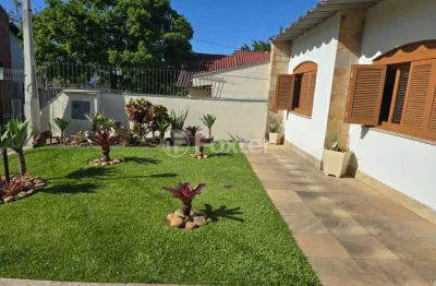 Casa com 3 quartos à venda na rua serafim alencastro, 369, são sebastião, porto alegre, 145 m2 por r$ 800.000