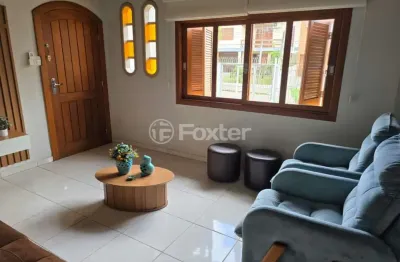 Casa com 3 quartos à venda na rua serafim alencastro, 369, sarandi, porto alegre, 145 m2 por r$ 820.000
