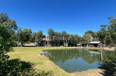 Fazenda com 1 sala à venda na Rua Paraiba, 327, Centro, Pinhal, 131 m2 por R$ 350.000