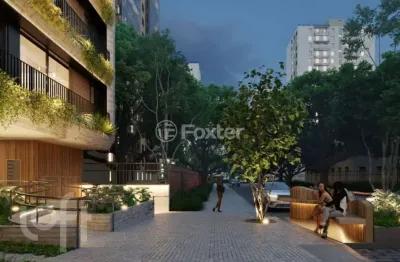 Cobertura com 2 quartos à venda na rua marcelo gama, 1179, auxiliadora, porto alegre, 156 m2 por r$ 1.740.000