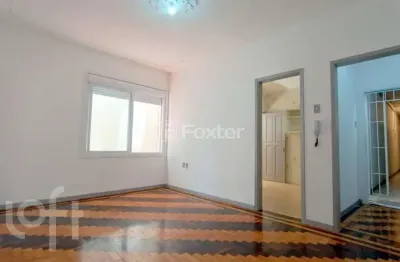 Apartamento com 2 quartos à venda na Rua Felipe Camarão, 511, Rio Branco, Porto Alegre, 71 m2 por R$ 380.000