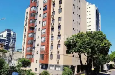 Apartamento com 2 quartos à venda na rua professor duplan, 154, rio branco, porto alegre, 76 m2 por r$ 720.000