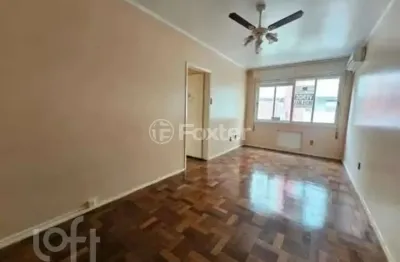 Apartamento com 2 quartos à venda na rua botafogo, 620, menino deus, porto alegre, 71 m2 por r$ 408.000