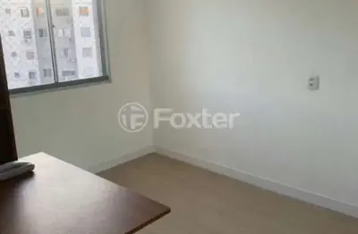 Apartamento com 2 quartos à venda na rua antônio lourenço rosa, 180, mato grande, canoas, 43 m2 por r$ 235.000