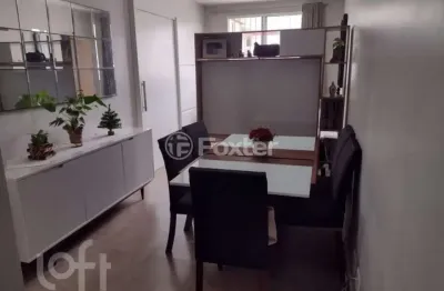 Apartamento com 2 quartos à venda na Avenida Protásio Alves, 9277, Morro Santana, Porto Alegre, 48 m2 por R$ 255.000