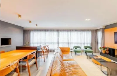 Apartamento com 3 quartos à venda na rua dona eugênia, 1207, santa cecília, porto alegre, 133 m2 por r$ 2.300.000