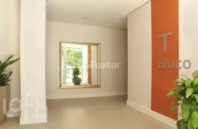 Apartamento com 3 quartos à venda na rua joaquim cruz, 300, santo antônio, porto alegre, 68 m2 por r$ 704.310