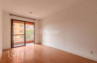 Apartamento com 3 quartos à venda na Rua Professor Ulisses Cabral, 1300, Chácara das Pedras, Porto Alegre, 73 m2 por R$ 650.000