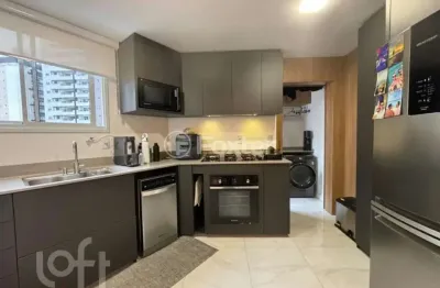 Apartamento com 2 quartos à venda na rua dezenove de março, 200, campinas, são josé, 82 m2 por r$ 900.000