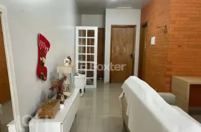 Casa com 1 quarto à venda na rua dois, 416, olaria, canoas, 45 m2 por r$ 220.000