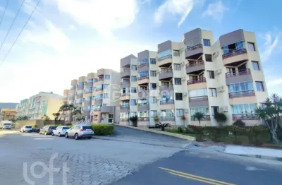 Apartamento com 1 quarto à venda na rua brisamar, 142, ingleses do rio vermelho, florianópolis, 64 m2 por r$ 530.000