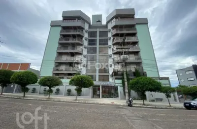 Apartamento com 3 quartos à venda na rua luiz de camões, 150, vila nova, novo hamburgo, 115 m2 por r$ 699.000