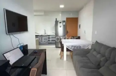 Apartamento com 2 quartos à venda na rua ernesto meyer filho, 32, nova palhoça, palhoça, 50 m2 por r$ 290.000