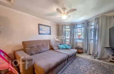 Casa com 2 quartos à venda na rua corticeira, 550, hípica, porto alegre, 145 m2 por r$ 435.000