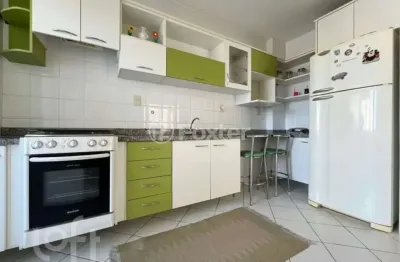Apartamento com 2 quartos à venda na rua francisco goulart, 96, trindade, florianópolis, 81 m2 por r$ 860.000
