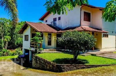 Casa com 4 quartos à venda na rua aldo queiroz, 200, santo antônio de lisboa, florianópolis, 392 m2 por r$ 4.800.000