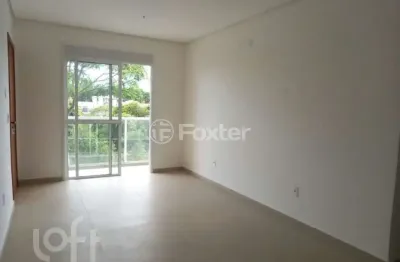 Apartamento com 2 quartos à venda na rua machadinho, 204, oriço, gravataí, 64 m2 por r$ 290.000