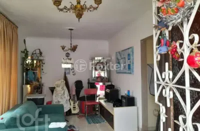 Casa com 6 quartos à venda na rua josé francisco oliosi da silveira, 102, jardim isabel, porto alegre, 120 m2 por r$ 470.000