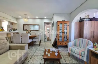 Apartamento com 3 quartos à venda na avenida madre benvenuta, 411, santa mônica, florianópolis, 84 m2 por r$ 670.000