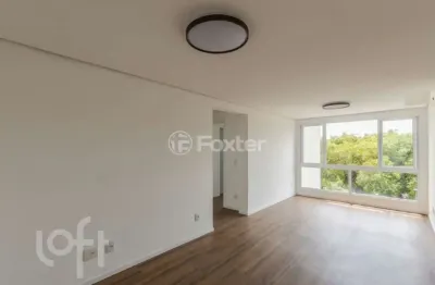 Apartamento com 2 quartos à venda na rua cláudio manoel da costa, 255, jardim itu sabará, porto alegre, 75 m2 por r$ 479.000