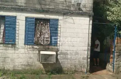 Apartamento com 3 quartos à venda na rua wolfram metzler, 270, rubem berta, porto alegre, 52 m2 por r$ 135.000