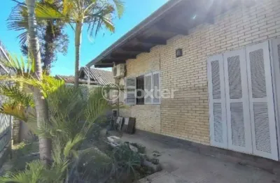 Casa com 3 quartos à venda na rua ascendino alves da silva, 477, novo esteio, esteio, 200 m2 por r$ 430.000