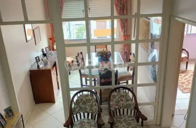 Cobertura com 2 quartos à venda na rua grão pará, 95, menino deus, porto alegre, 154 m2 por r$ 750.000