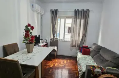 Apartamento com 2 quartos à venda na avenida ipiranga, 1175, azenha, porto alegre, 58 m2 por r$ 230.000