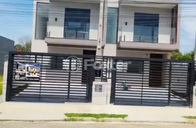 Casa com 3 quartos à venda na rua bonsucesso, 224, parque da matriz, cachoeirinha, 100 m2 por r$ 598.000