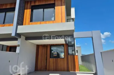 Casa com 3 quartos à venda na rua jardim dos eucaliptos, 1270, campeche, florianópolis, 157 m2 por r$ 1.625.000