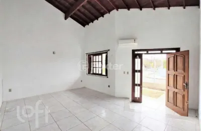 Casa com 2 quartos à venda na travessa von salisch, 5, sarandi, porto alegre, 94 m2 por r$ 400.000
