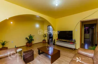 Casa com 2 quartos à venda na rua ari barroso, 178, sarandi, porto alegre, 375 m2 por r$ 640.000