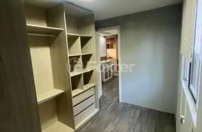 Apartamento com 2 quartos à venda na rua nelson zang, 271, partenon, porto alegre, 39 m2 por r$ 205.000