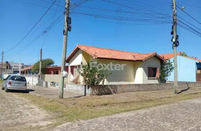 Casa comercial com 1 sala à venda na Rua Cartola, 293, Salinas, Cidreira, 97 m2 por R$ 220.000