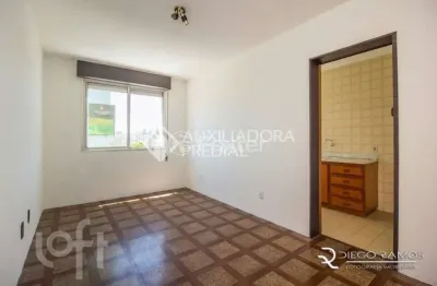 Apartamento com 1 quarto à venda na avenida ipiranga, 3491, partenon, porto alegre, 41 m2 por r$ 240.000