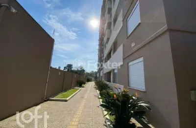 Apartamento com 2 quartos à venda na avenida farroupilha, 8701, são josé, canoas, 65 m2 por r$ 370.000