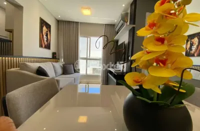 Apartamento com 1 quarto à venda na Rua José Milton Lopes, 1014, Centro, Capão da Canoa, 42 m2 por R$ 480.000