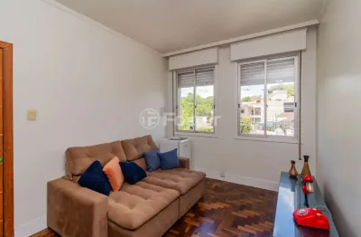 Apartamento com 2 quartos à venda na Rua Marechal José Inácio da Silva, 52, Passo da Areia, Porto Alegre, 65 m2 por R$ 235.000