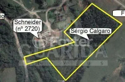 Terreno comercial à venda na estrada do rincão, 2500, belém velho, porto alegre, 32500 m2 por r$ 513.000
