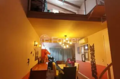 Cobertura com 3 quartos à venda na rua amélia teles, 262, petrópolis, porto alegre, 140 m2 por r$ 1.380.000