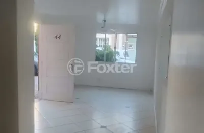 Casa em condomínio fechado com 3 quartos à venda na rua tenente ary tarrago, 1720, jardim itu sabará, porto alegre, 8604 m2 por r$ 450.000