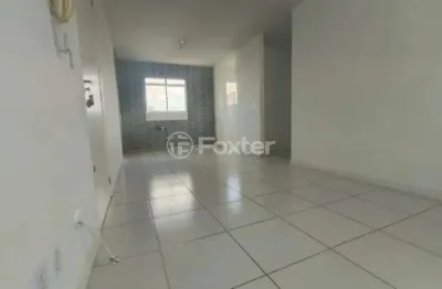 Apartamento com 3 quartos à venda na avenida armando fajardo, 763, igara, canoas, 55 m2 por r$ 250.000