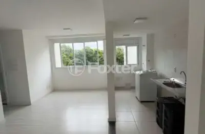Apartamento com 2 quartos à venda na avenida rodrigues da fonseca, 1695, vila nova, porto alegre, 51 m2 por r$ 260.000