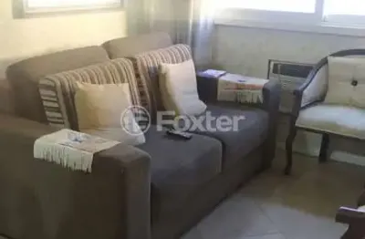 Apartamento com 3 quartos à venda na rua banco da província, 221, santa tereza, porto alegre, 74 m2 por r$ 230.000