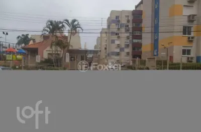 Apartamento com 2 quartos à venda na rua marina sirângelo castello, 54, jardim itu sabará, porto alegre, 67 m2 por r$ 360.000